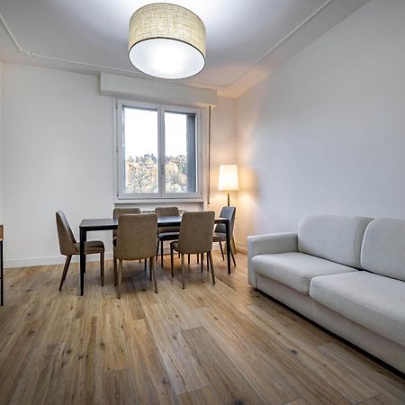 Appartement Yid Pietrafitta à Florence Extérieur photo
