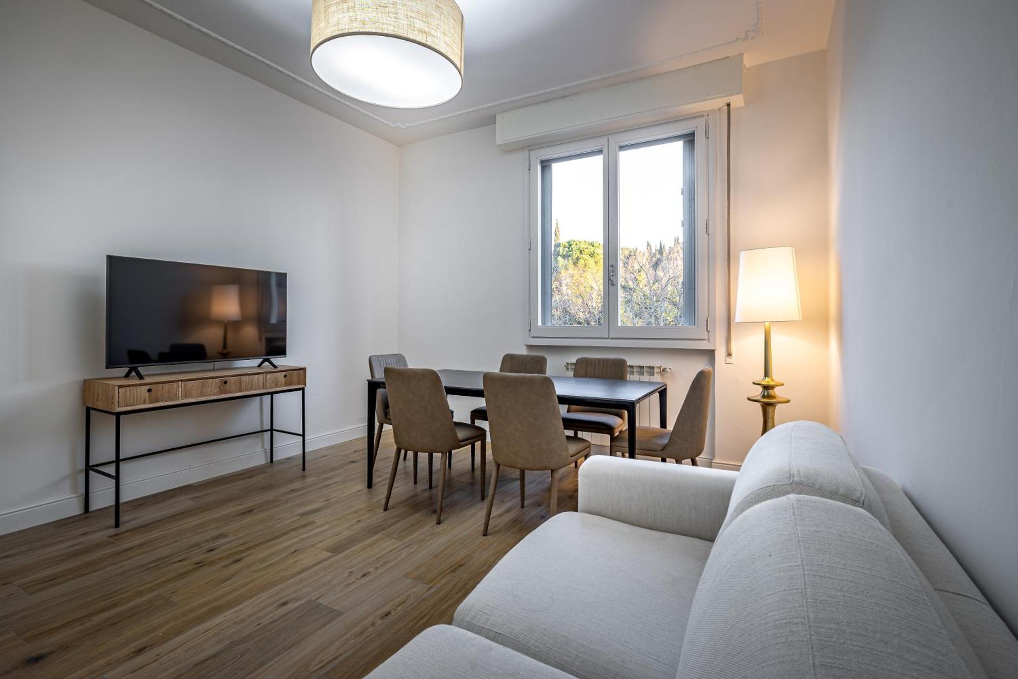Appartement Yid Pietrafitta à Florence Extérieur photo