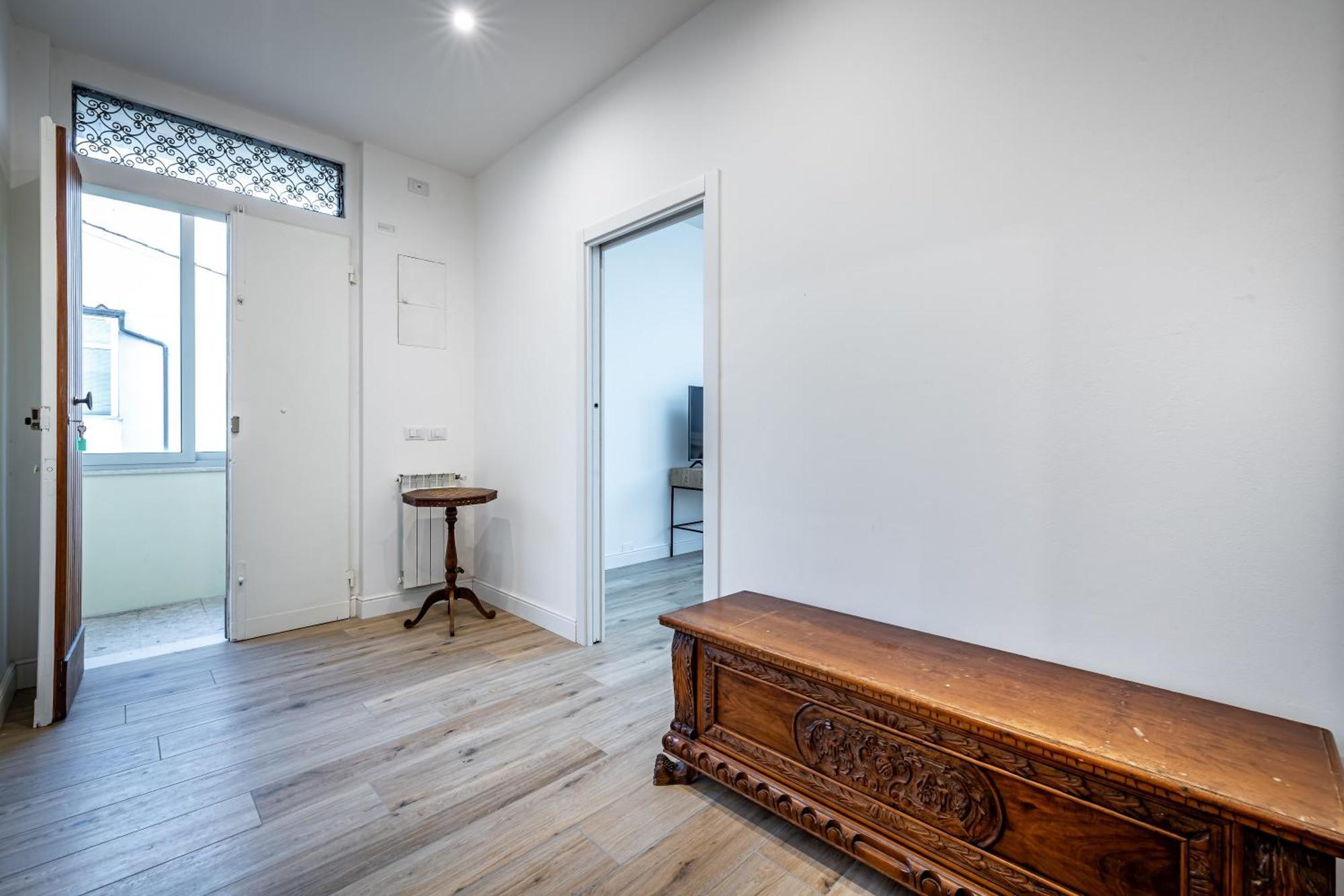 Appartement Yid Pietrafitta à Florence Extérieur photo