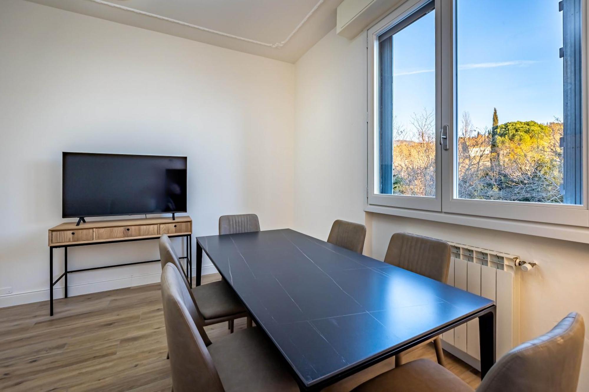 Appartement Yid Pietrafitta à Florence Extérieur photo