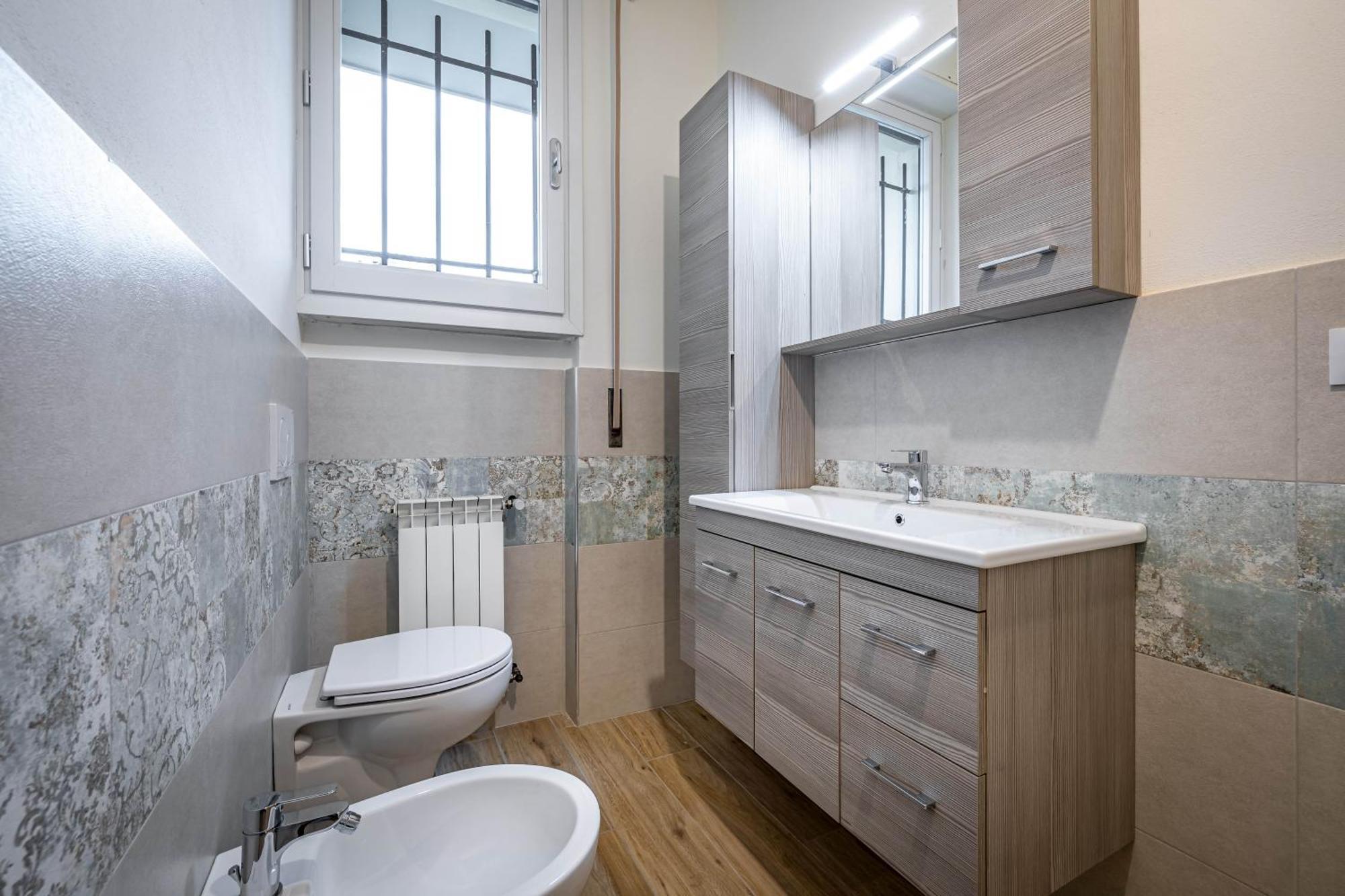 Appartement Yid Pietrafitta à Florence Extérieur photo